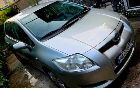 Toyota Auris 2.0 | Mobile.bg � ����� ������ 2