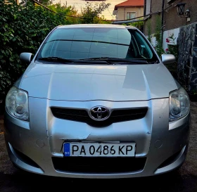 Toyota Auris 2.0 | Mobile.bg � ����� ������ 3