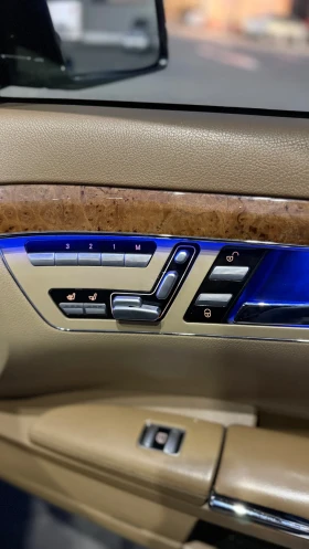 Mercedes-Benz S 500 - 7700 € - 48925267 13