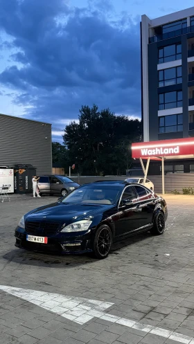 Mercedes-Benz S 500 - 7700 € - 48925267 3