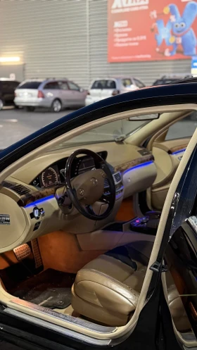 Mercedes-Benz S 500 - 7700 € - 48925267 9