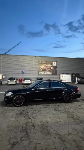 Mercedes-Benz S 500 - 7700 € - 48925267 4