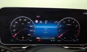 Mercedes-Benz S 500 LONG 4MATIC /ОБДУХВАНЕ/ПАНОРАМА/ДИСТРОНИК/360 - 51850 € - 92112589 8