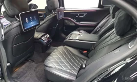 Mercedes-Benz S 500 LONG 4MATIC /ОБДУХВАНЕ/ПАНОРАМА/ДИСТРОНИК/360 - 51850 € - 92112589 12