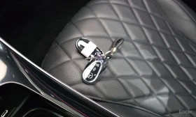 Mercedes-Benz S 500 LONG 4MATIC /ОБДУХВАНЕ/ПАНОРАМА/ДИСТРОНИК/360 - 51850 € - 92112589 17