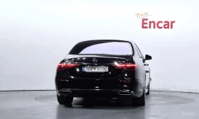 Mercedes-Benz S 500 LONG 4MATIC /ОБДУХВАНЕ/ПАНОРАМА/ДИСТРОНИК/360 - 51850 € - 92112589 4