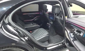 Mercedes-Benz S 500 LONG 4MATIC /ОБДУХВАНЕ/ПАНОРАМА/ДИСТРОНИК/360 - 51850 € - 92112589 11