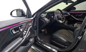 Mercedes-Benz S 500 LONG 4MATIC /ОБДУХВАНЕ/ПАНОРАМА/ДИСТРОНИК/360 - 51850 € - 92112589 10