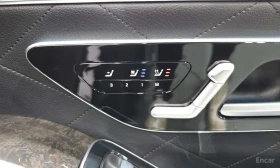 Mercedes-Benz S 500 LONG 4MATIC /ОБДУХВАНЕ/ПАНОРАМА/ДИСТРОНИК/360 - 51850 € - 92112589 16