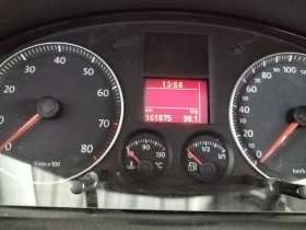 VW Caddy 2.0 Газ/бензин | Auto.bg — изображение 6