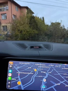 BMW X5M M50i Performance B&W Swarovski  | Mobile.bg � ����� ������ 9