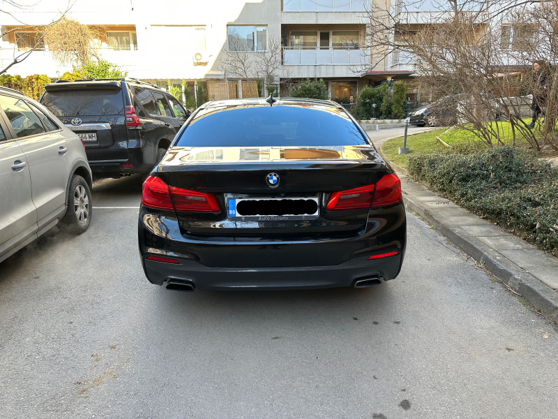 BMW 540 540i xdrive, снимка 2 - Автомобили и джипове - 45808709