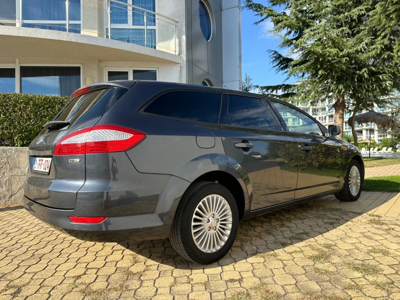 Ford Mondeo 1.8, снимка 3 - Автомобили и джипове - 47829402