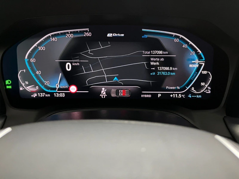 BMW 330 TOURING/184HP/SPORT-LINE/CAM/LED/CARPLAY/377b, снимка 12 - Автомобили и джипове - 47803075