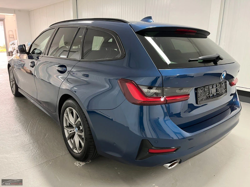 BMW 330 TOURING/184HP/SPORT-LINE/CAM/LED/CARPLAY/377b, снимка 3 - Автомобили и джипове - 47803075