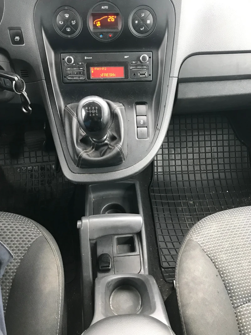 Mercedes-Benz Citan - коледна цена, снимка 12 - Автомобили и джипове - 48422993