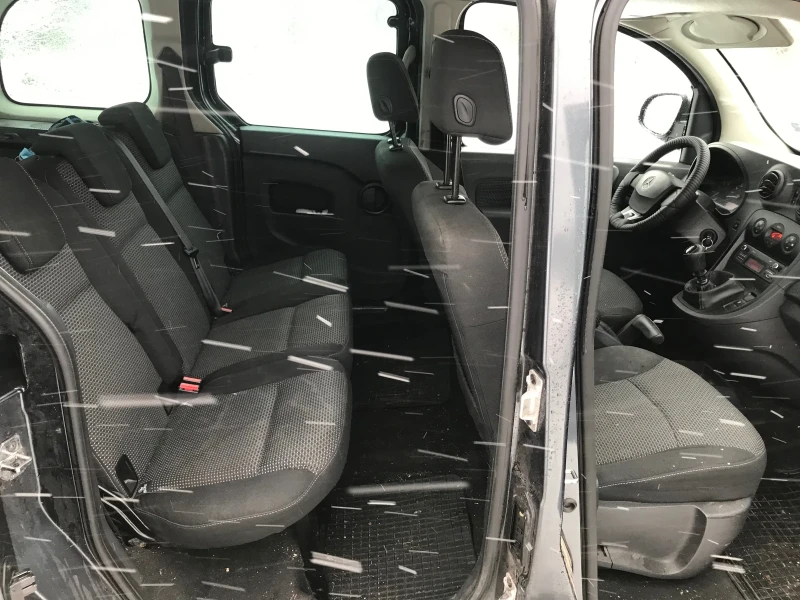 Mercedes-Benz Citan - коледна цена, снимка 16 - Автомобили и джипове - 48422993