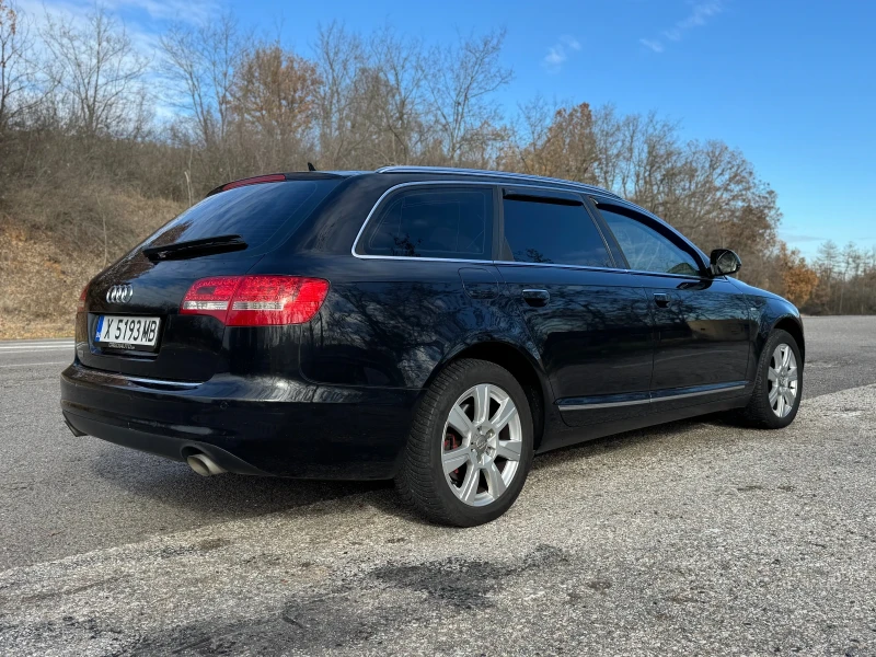 Audi A6 А6, снимка 3 - Автомобили и джипове - 48638230