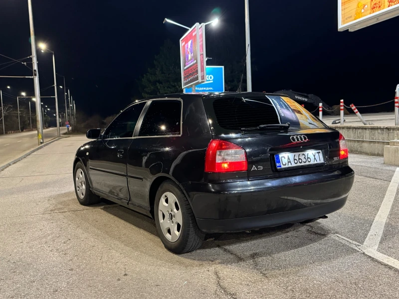 Audi A3, снимка 6 - Автомобили и джипове - 48674728