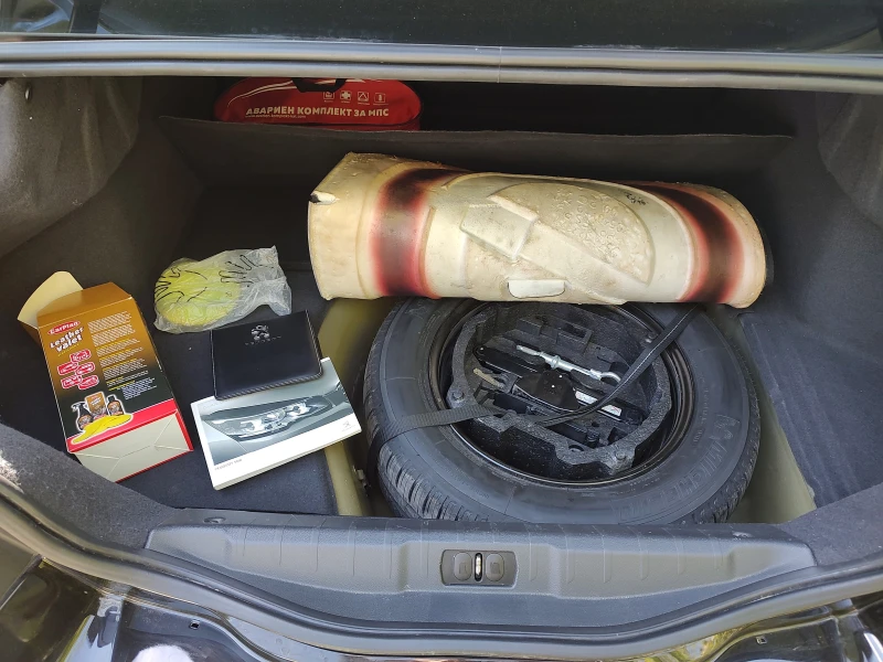 Peugeot 508 GT Line Full Led KeylessGo, снимка 14 - Автомобили и джипове - 50162513