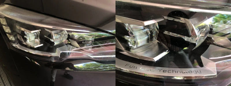 Peugeot 508 GT Line Full Led KeylessGo, снимка 12 - Автомобили и джипове - 50162513