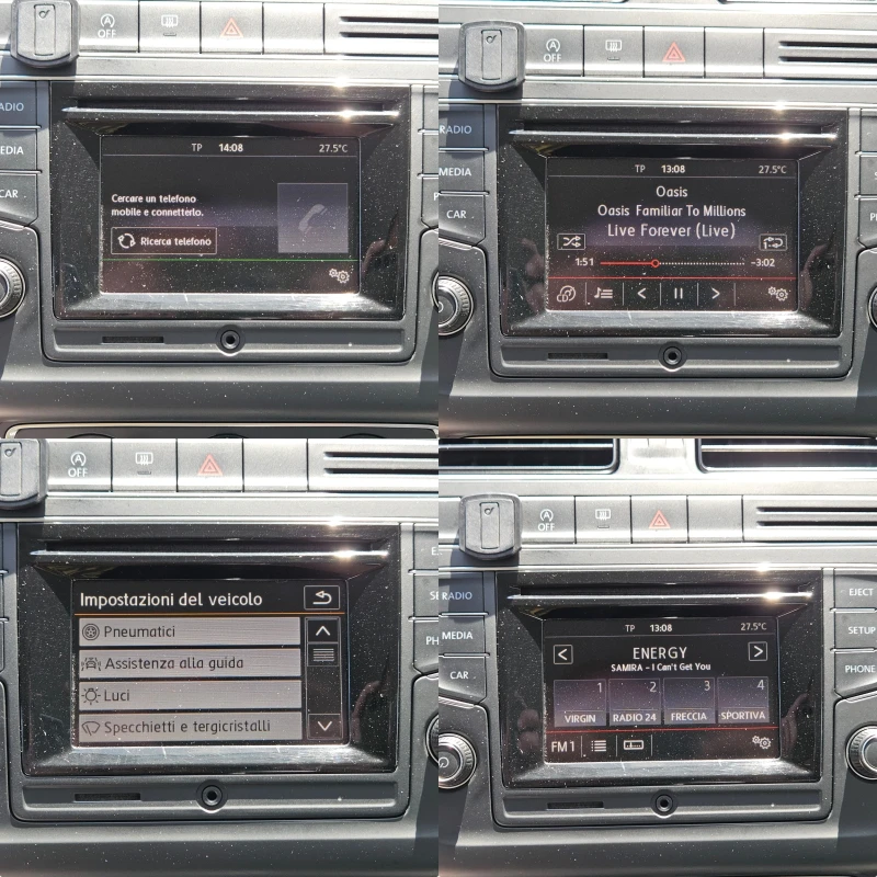 VW Polo 1.4D/BLACK FRIDAY/NAVI/БЛУТУТ/MP3/AUX/USB/EURO 6B, снимка 13 - Автомобили и джипове - 50524687