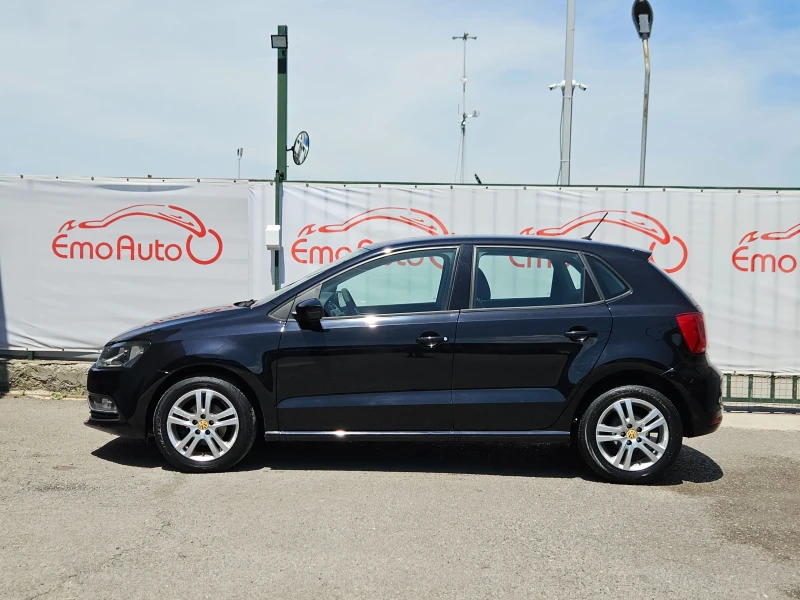 VW Polo 1.4D/BLACK FRIDAY/NAVI/БЛУТУТ/MP3/AUX/USB/EURO 6B, снимка 6 - Автомобили и джипове - 50524687