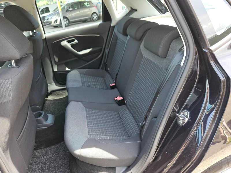 VW Polo 1.4D/BLACK FRIDAY/NAVI/БЛУТУТ/MP3/AUX/USB/EURO 6B, снимка 16 - Автомобили и джипове - 50524687