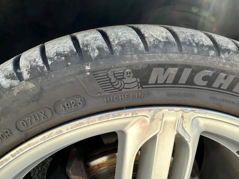 Audi A3 2.0 TDI, снимка 12 - Автомобили и джипове - 52509629