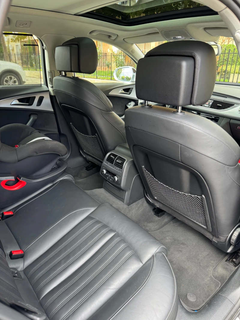 Audi A6 Quattro, снимка 3 - Автомобили и джипове - 52270099