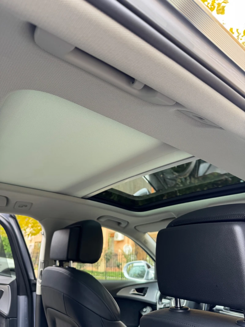 Audi A6 Quattro, снимка 4 - Автомобили и джипове - 52270099