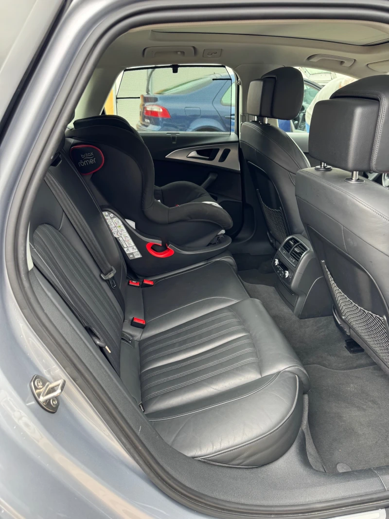 Audi A6 Quattro, снимка 7 - Автомобили и джипове - 52270099