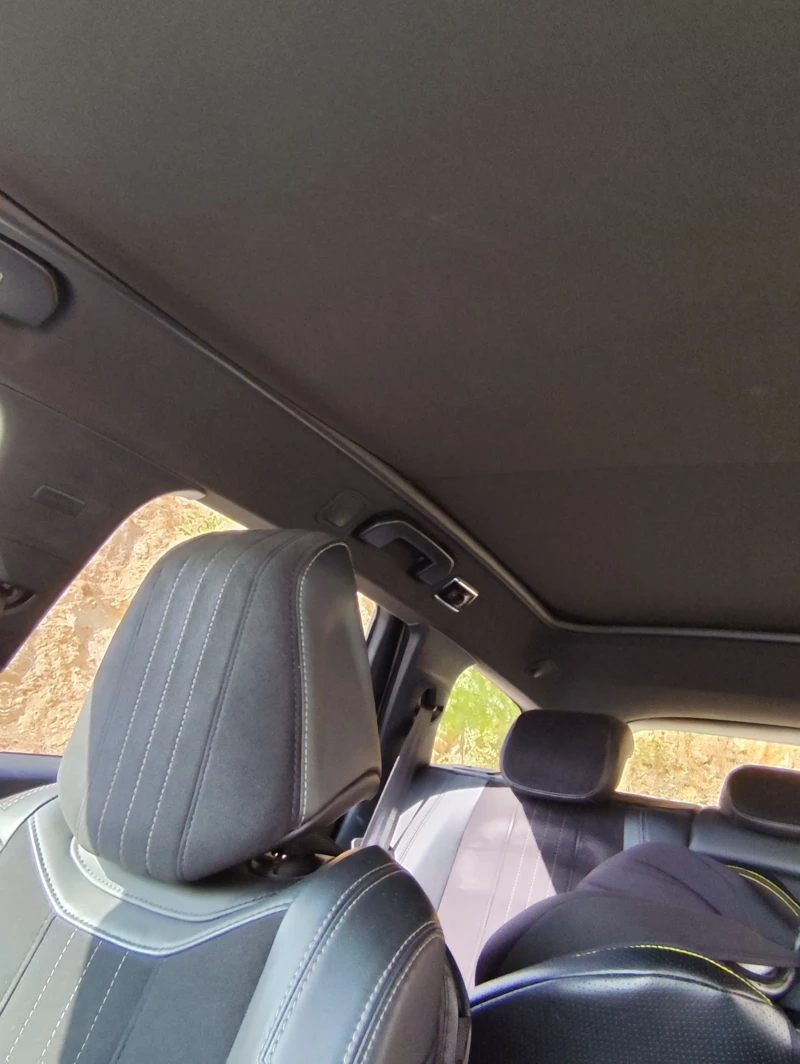 Peugeot 308 2.0 bluehdi 150, снимка 8 - Автомобили и джипове - 52483974