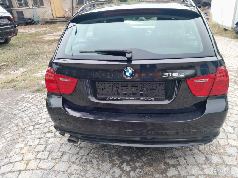 BMW 318 2000, снимка 3 - Автомобили и джипове - 53075766