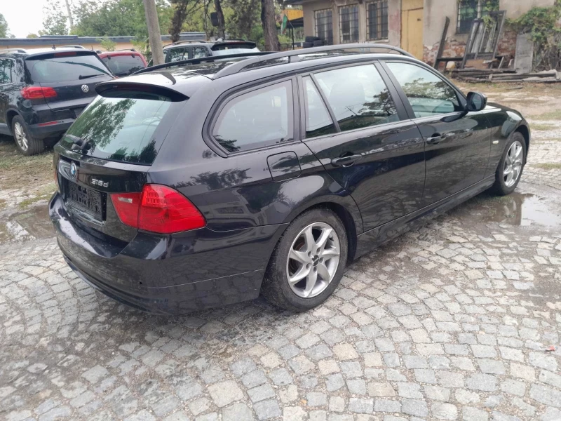 BMW 318 2000, снимка 4 - Автомобили и джипове - 53075766