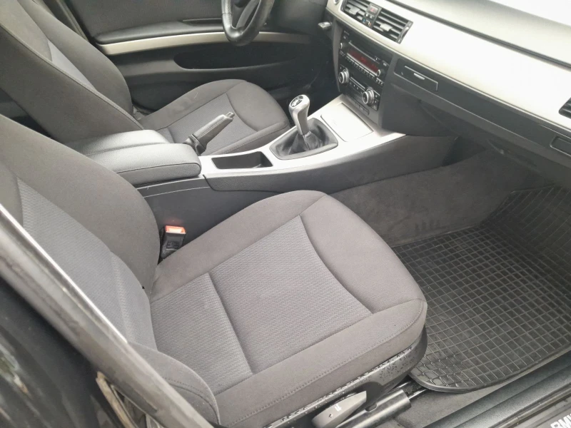 BMW 318 2000, снимка 6 - Автомобили и джипове - 53075766