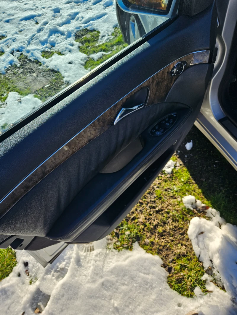 Mercedes-Benz E 280 W211 , снимка 8 - Автомобили и джипове - 52942077