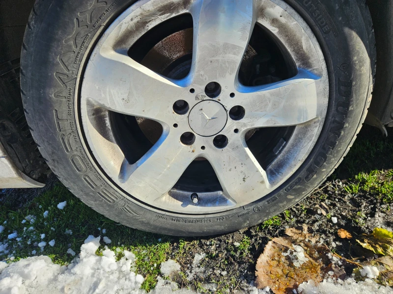 Mercedes-Benz E 280 W211 , снимка 14 - Автомобили и джипове - 52942077