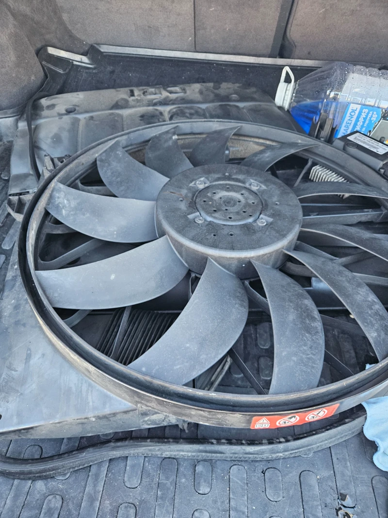 Mercedes-Benz E 280 W211 , снимка 13 - Автомобили и джипове - 52942077