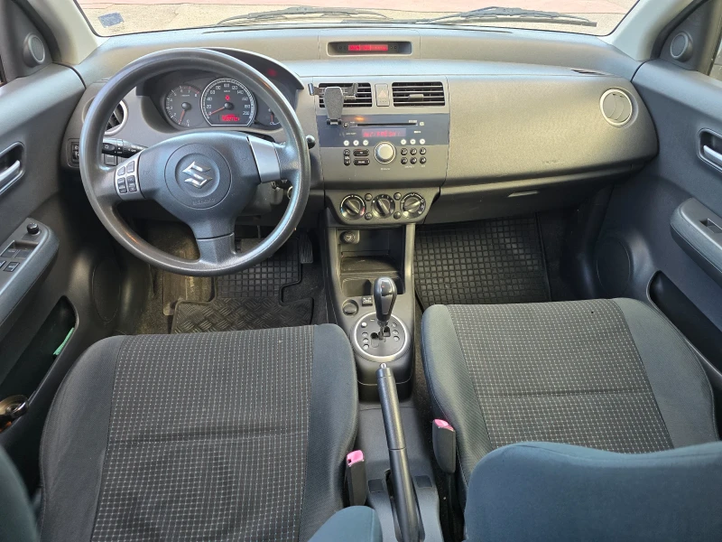 Suzuki Swift, снимка 14 - Автомобили и джипове - 53045880