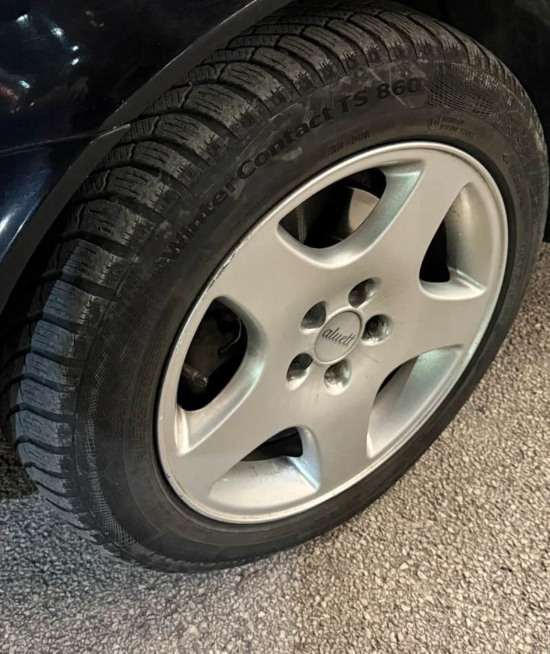 Seat Leon, снимка 6 - Автомобили и джипове - 53193810