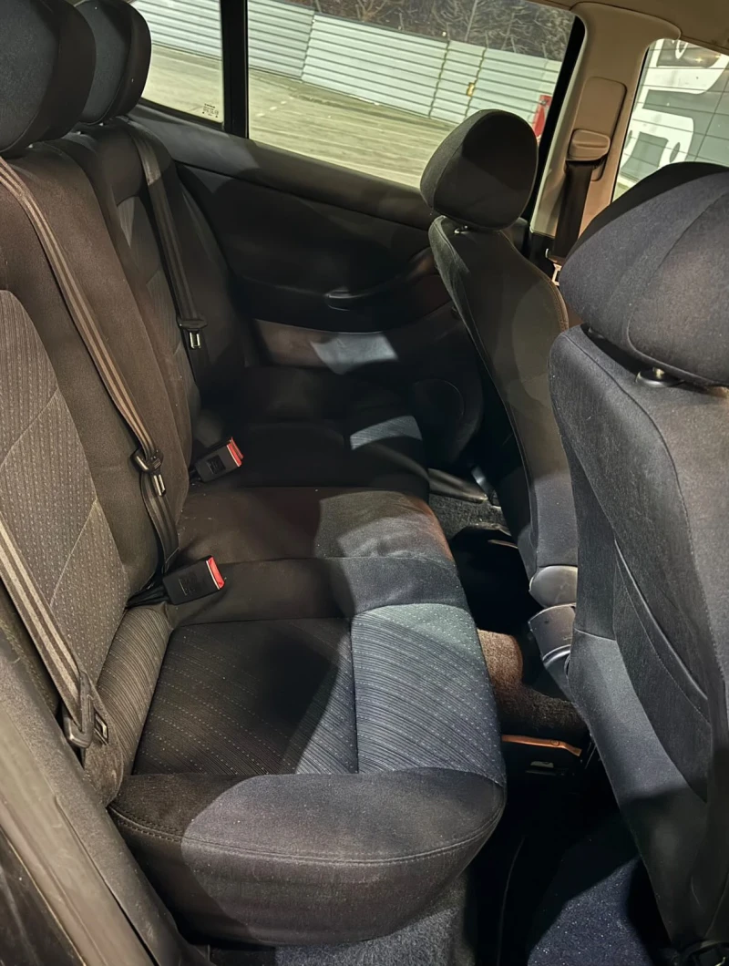 Seat Leon, снимка 5 - Автомобили и джипове - 53193810