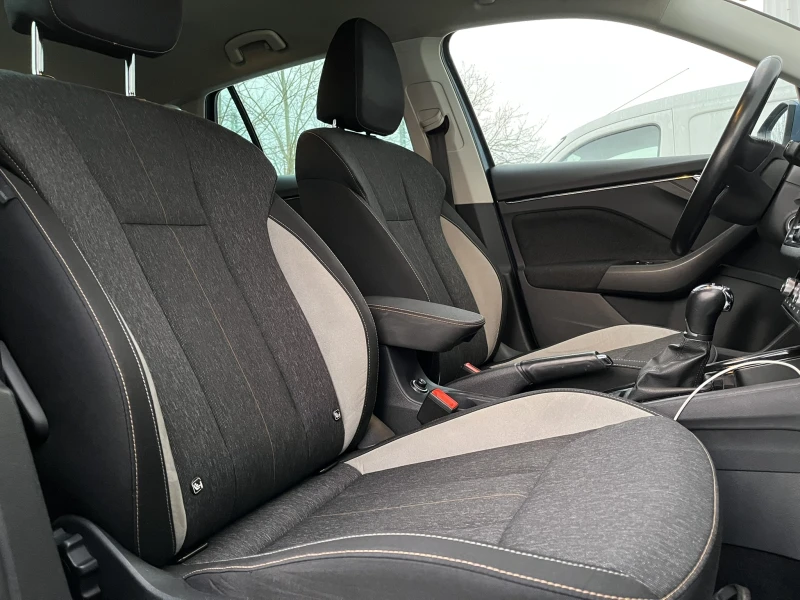 Skoda Scala 1.6 TDI Edition Автоматик от България, снимка 9 - Автомобили и джипове - 53285257
