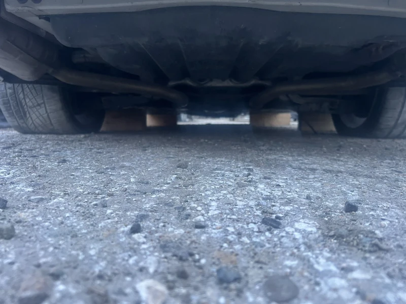 Mercedes-Benz CLS 500, снимка 11 - Автомобили и джипове - 53296915