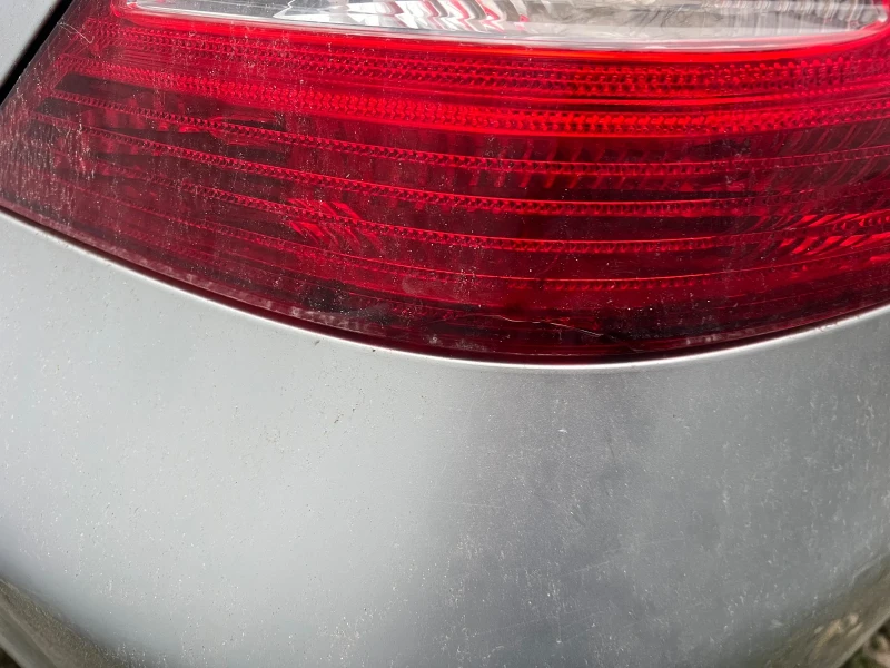 Mercedes-Benz CLS 500, снимка 10 - Автомобили и джипове - 53296915