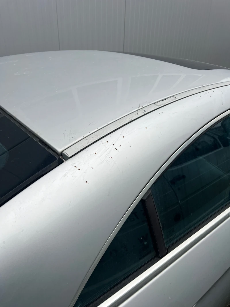 Mercedes-Benz CLS 500, снимка 9 - Автомобили и джипове - 53296915