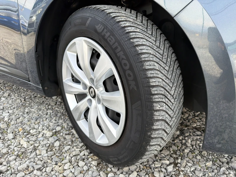 Renault Clio 1.0TCe E6D, снимка 12 - Автомобили и джипове - 53444566