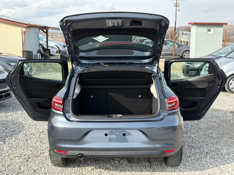 Renault Clio 1.0TCe E6D, снимка 10 - Автомобили и джипове - 53444566