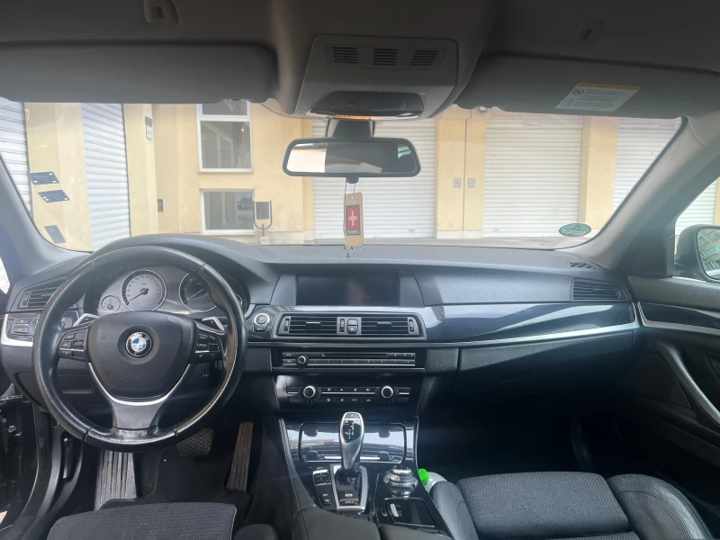 BMW 530, снимка 4 - Автомобили и джипове - 53453065