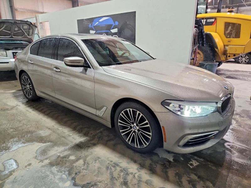 BMW 530 2l Xi, снимка 4 - Автомобили и джипове - 53471864